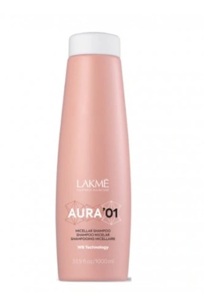 Lakme Aura '01 Șampon micelar 1000 ml