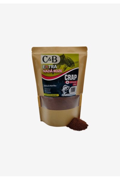 C&B Nada extra roze capsuna 1kg