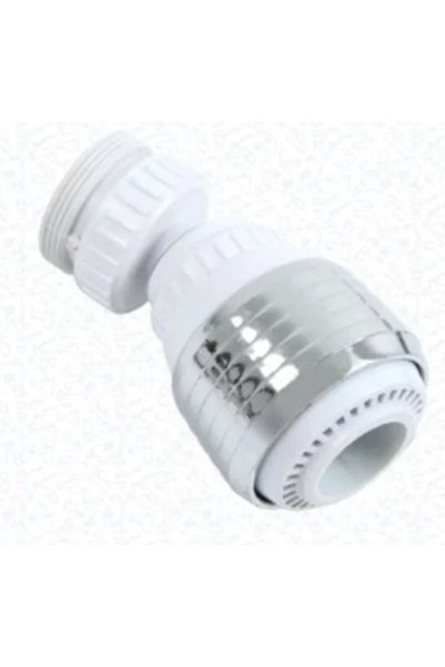 OEM Εύκαμπτη προέκταση βρύσης με φίλτρο Yiad 79346