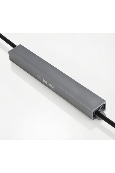 kelvo LIGHTING Kelvo Selas Τροφοδοτικό/Μετασχηματιστής Κατηγορίας II Selv 45W...