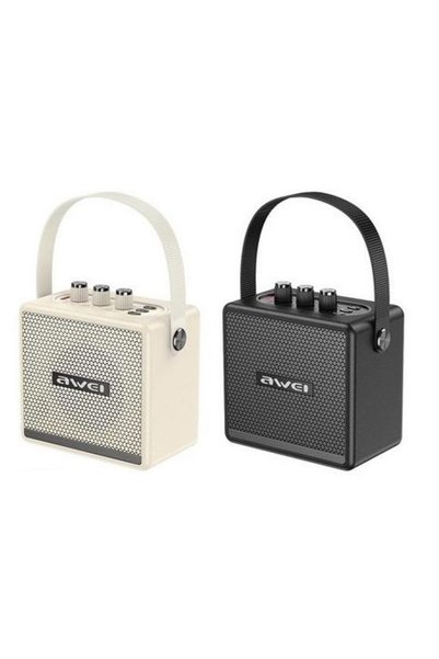 AWEI Φορητό Bluetooth ηχείο 10W Bluetooth 5.3 IPX4 KA30