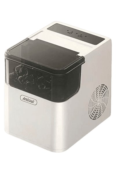 Andowl Παγομηχανή επιτραπέζια 200W NO.CE8
