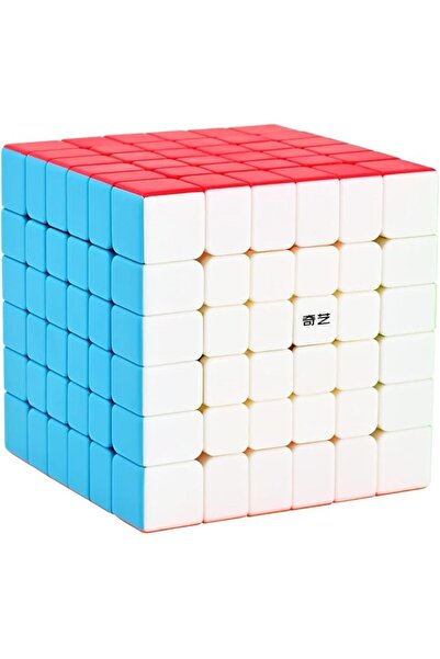 OEM Κύβος ταχύτητας 5×5 Magic Cube 67mm - πολύχρωμο