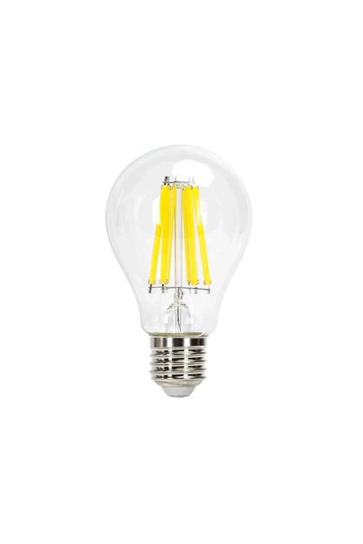 OEM Λάμπα νήματος LED A65 E27 20W 6500K Aigostar