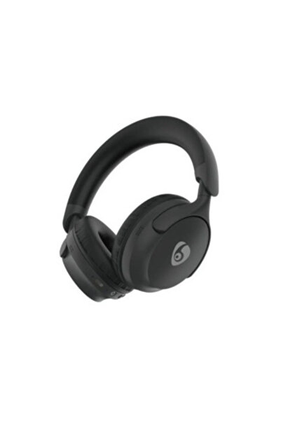 OEM Ασύρματα ακουστικά κεφαλής Bluetooth v.5.3 με μικρόφωνο μαύρο F87