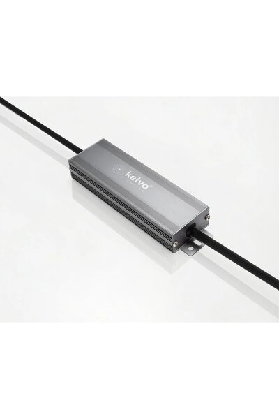 kelvo LIGHTING Kelvo Selas Τροφοδοτικό/Μετασχηματιστής Κατηγορίας I Pelv 60W ...