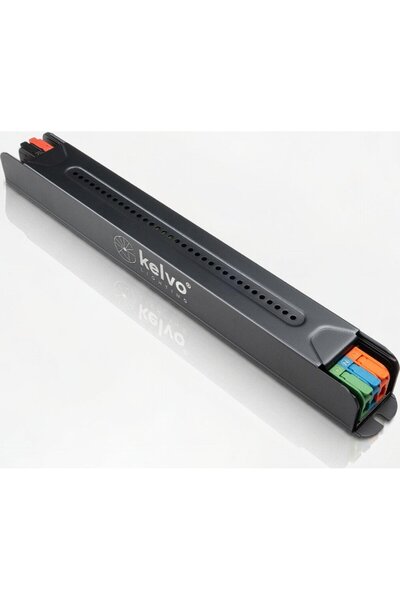 kelvo LIGHTING Kelvo Pulse Εξαιρετικά Λεπτό Τροφοδοτικό/Μετασχηματιστής Κατηγ...
