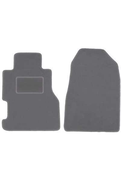 Wielganizator Covorașe auto față pentru: Honda Civic VII 3 uși hatchback, cou...