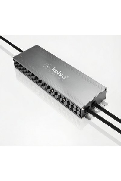 kelvo LIGHTING Kelvo Selas Τροφοδοτικό/Μετασχηματιστής Κατηγορίας I Pelv 360W...