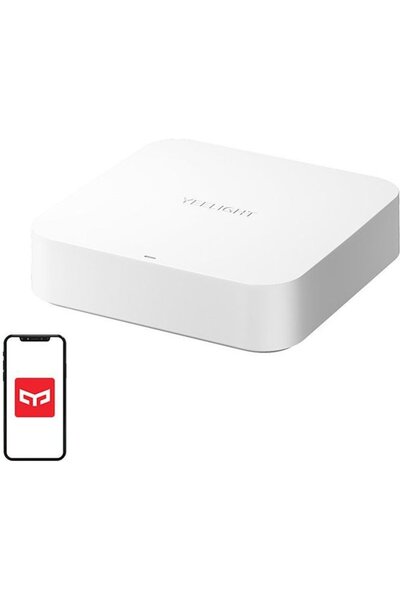 Yeelight Κέντρο Έξυπνου Σπιτιού E1 Matter - (YP-0751)