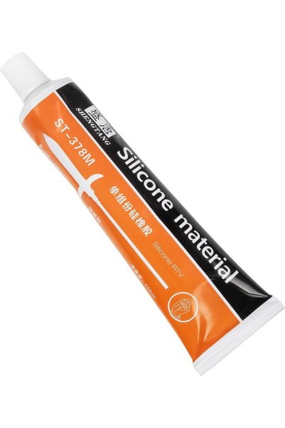 GloboStar® GloboStar SILICONE-ST379MT Μονοσυστατική Θερμοαγώγιμη & Σφραγιστικ...