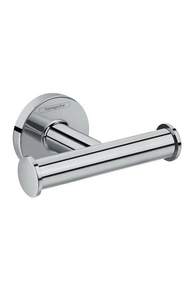 Vivis CÂRLIG DUBLU LOGIS UNIVERSAL, CROMAT