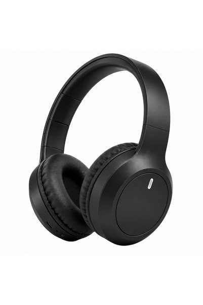 OEM Ασύρματα ακουστικά Bluetooth 5.3 Over-Ear με μικρόφωνο και χειριστήρια αν...
