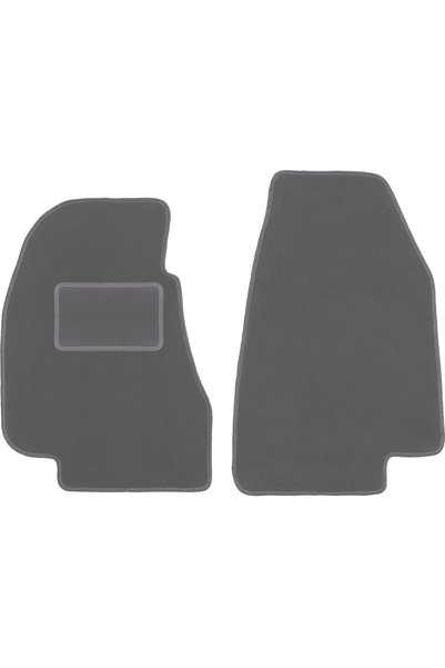 Wielganizator Covorașe auto față pentru: FSO Warszawa 223 / 224 / M20 sedan, ...