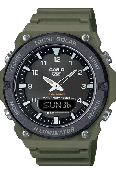 Casio (zd302b) - (AQ-S820W-3BV)