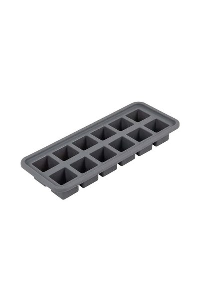 OEM Καλούπι σιλικόνης τετράγωνα 26.3x11x4 εκ. Kmt Style 2416100