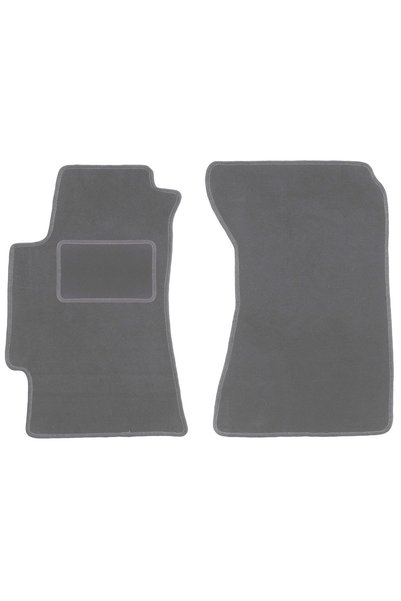Wielganizator Covorașe auto față pentru: Subaru Impreza II GD sedan, break (2...
