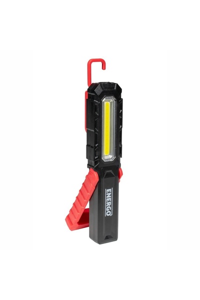 ENERGO Lampa de lucru SPOT fixare cu magnet si carlig LED 3W intensitate 200l...