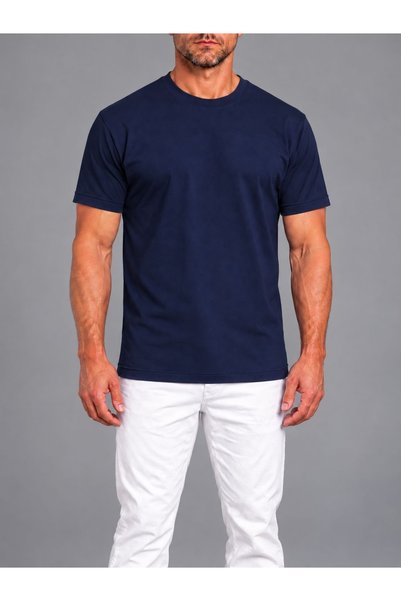 LudoWear Men's basic t-shirt