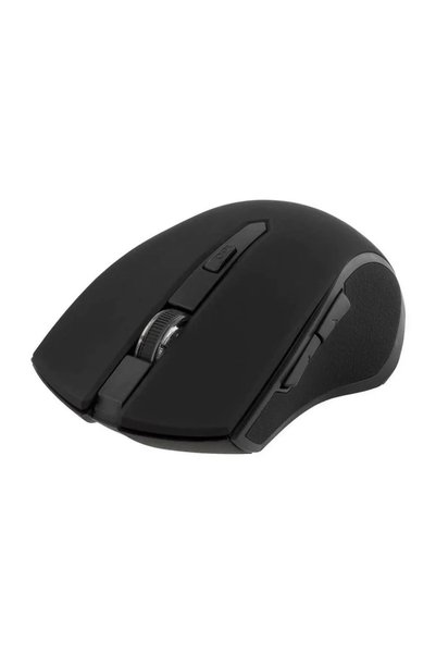 OEM Ασύρματο ποντίκι - Wireless Mouse 2.4Ghz, μαύρο G-303