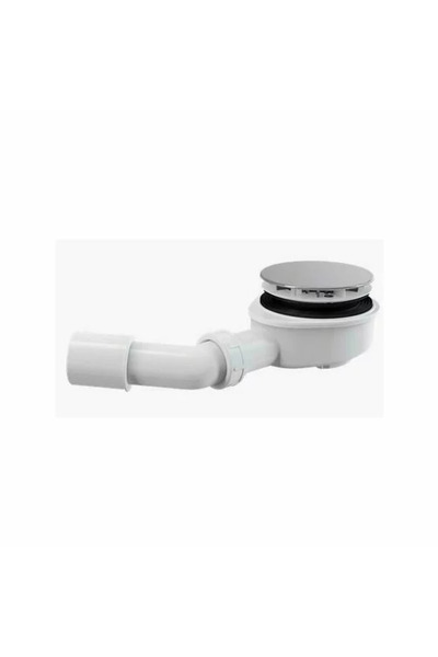 Vivis Sifon pentru cădiță de duș D 90 MM, H 60 MM (8100034)
