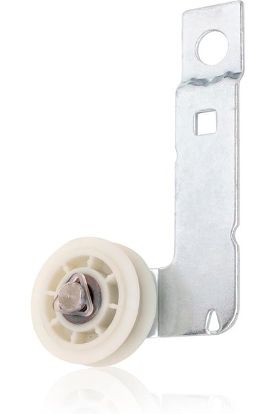 Generic W10837240 Dryer Idler Pulley With Bracket Replacement Part,Replaces W...