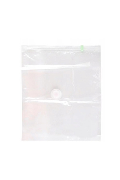 OEM Σακούλα αποθήκευσης με κενό αέρα - Vacuum Storage Bag 60x90 εκ.
