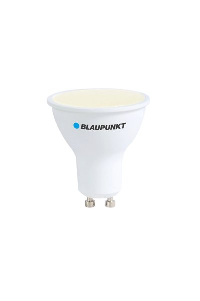 OEM BLAUPUNKT - GU10-10W-WW σε λευκό χρώμα