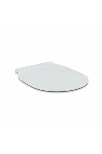 Vivis Scaun de toaletă CONNECT AIR SUBTIRE DURAPLAST