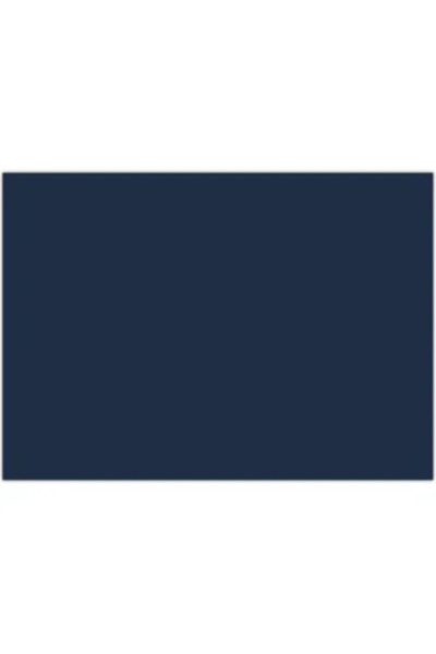 OEM Χαρτόνι χειροτεχνίας 50x70 εκ. 230gr 25φ. MU072-28 μπλε Navy