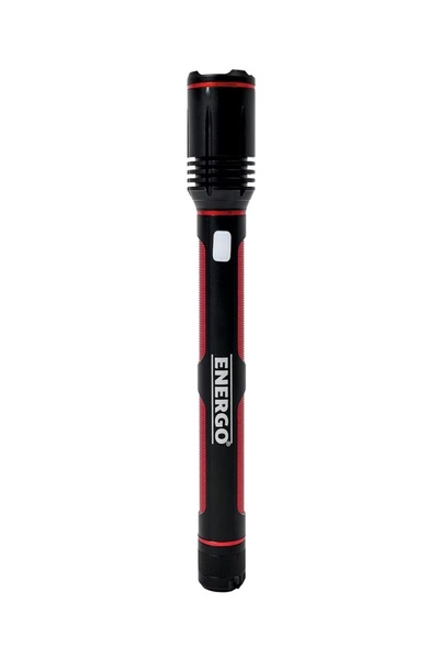 ENERGO Lanterna LED Orion 30W 3000 lm IP 44 300 m 4000 mAh reîncărcabilă