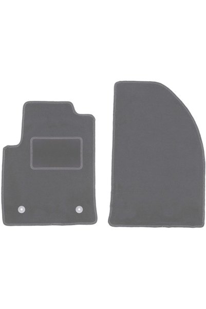 Wielganizator Covorașe auto față pentru: Ford Fiesta MK6 hatchback (2002-2010...