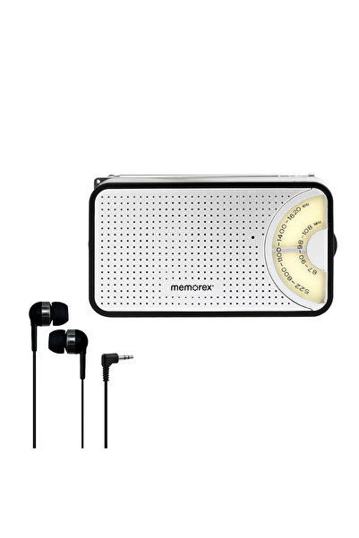 OEM MEMOREX - MX-PR1-SL σε λευκό χρώμα