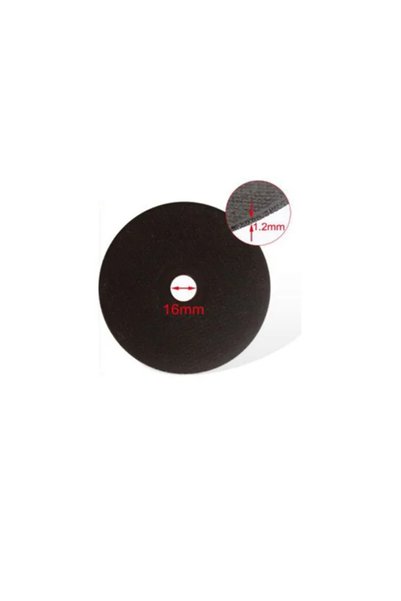 OEM Δίσκος Κοπής Ακριβείας 105x16mm 2389283