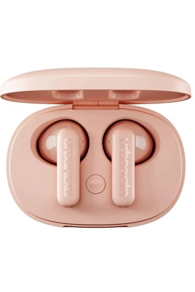 OEM Ακουστικά COPENHAGEN True Wireless Dusty Pink ροζ 1036604 URBANISTA