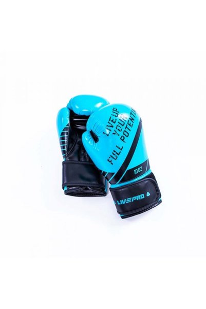 OEM Γάντια πυγμαχίας 10oz LivePro