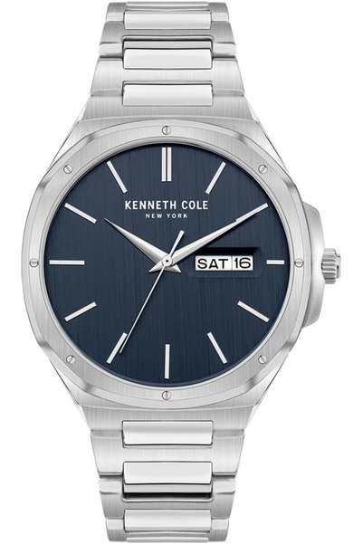 Generic Kenneth Cole Gents Wrist Watch KCWGH2104803