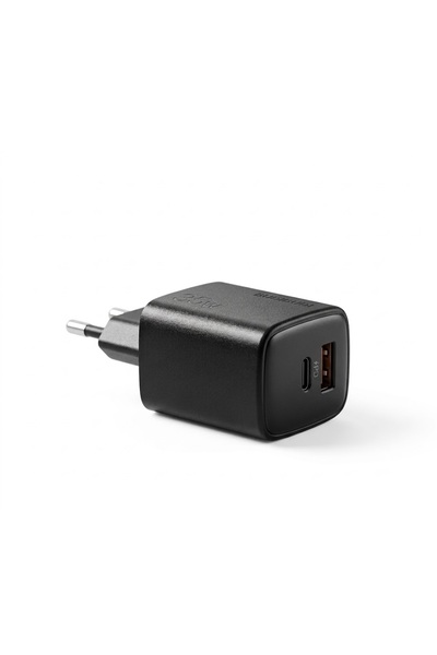 OEM Φορτιστής 35W PD με θύρες USB και Type-C Budi-003