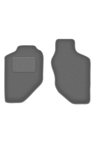 Wielganizator Covorașe auto față pentru: Opel Frontera B 5 uși (1998-2006) gr...