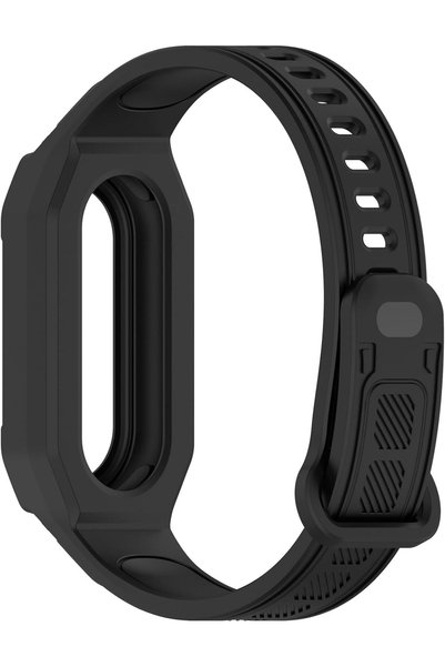 LOKEKE Compatible with Xiaomi Band 10 Replacement Wristband - Replacement TPU...