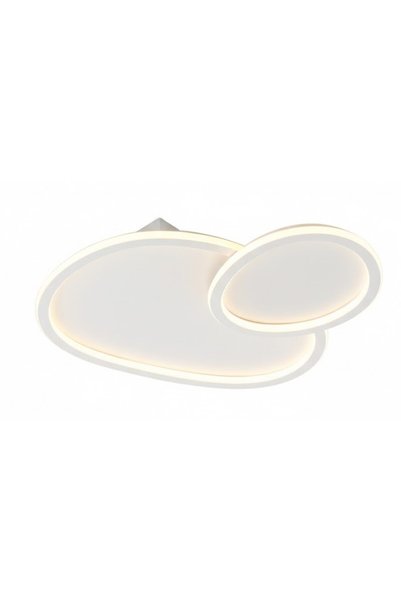 OEM Φωτιστικό οροφής πλαφονιέρα LED 45W με ρυθμιζόμενη θερμοκρασία χρώματος U...