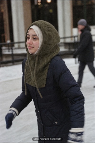 OnMyHead Balaklava Hood