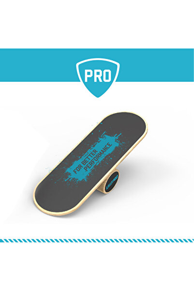 OEM Σανίδα Ισορροπίας (Balance Board)