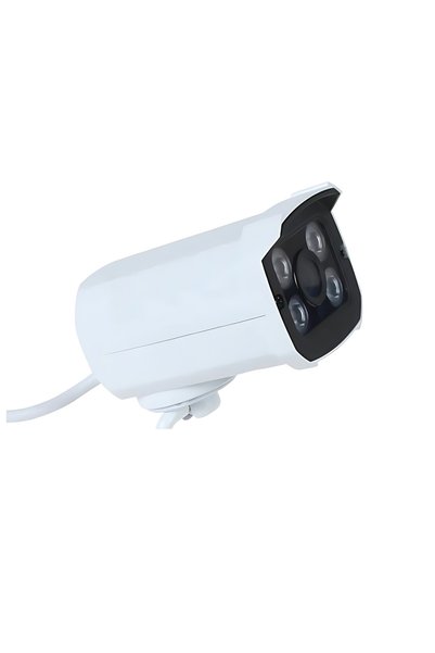 OEM Αδιάβροχη WiFi IP HD κάμερα εξωτερικού χώρου BD-DP604 με υπέρυθρη νυχτερι...