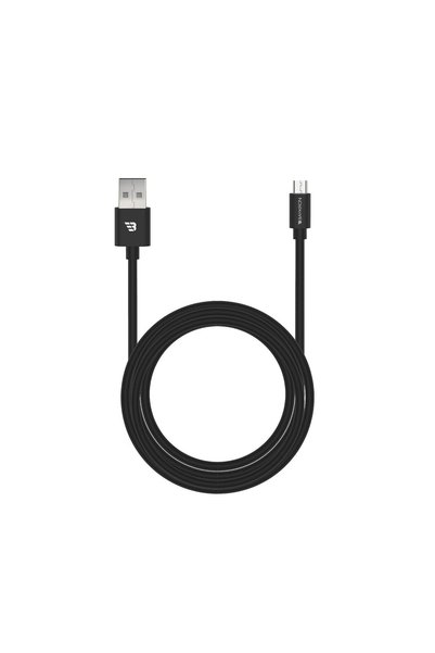 OEM Καλώδιο Smart USB 2.0 αρσενικό σε Micro USB αρσενικό Φόρτιση και Συγχρονι...