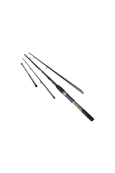 prokarpfishing Lanseta Feeder EASTSHARK EXPERT Carbon 3.90 m, Actiune 120–180...