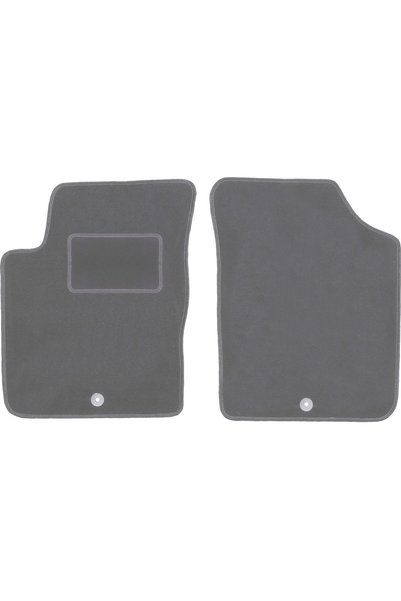 Wielganizator Covorașe auto față pentru: Kia Picanto I hatchback (2003-2011) ...