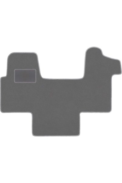 Wielganizator Covorașe auto față pentru: Renault Master II furgonetă (2010-) ...