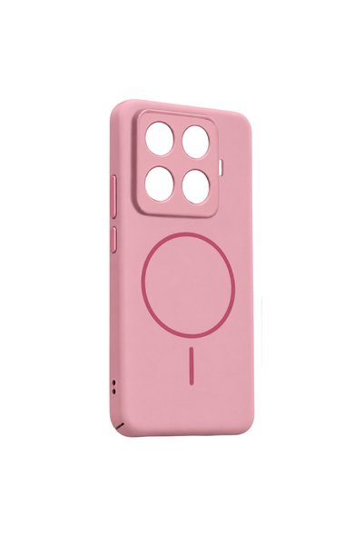 FMA Xiaomi mi 17t pro mika pc magsafe cover - pink