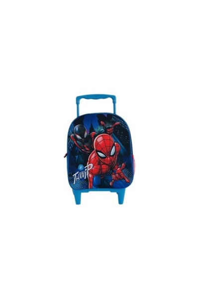 Disney Troler mic 3D Spiderman